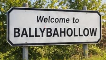 Ballybahollow Airstrip (BBHA) in Microsoft Flight Simulator 2024